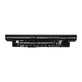 Batterie pour Dell Inspiron 14R, 15, 15R, N3521, 2700mAh, Li-Ion, 14.8V, MR90Y, HQ