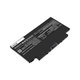 Batterie pour Fujitsu Lifebook AH77, A556, A3510, U536, 4050mAh, Li-Pol, 10.8V, CP641484-01, HQ