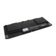 Batterie pour HP EliteBook Revolve 810 G1, 4400mAh, Li-Pol, 11.1V, 0D06XL, HQ