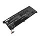 Batterie pour Honor MagicBook 14, Huawei MateBook D14, MediaPad D14, MagicBook 14, 3550mAh, Li-Pol, 15.28V, HB4692Z9ECW-41, HQ