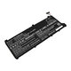 Batterie pour Honor MagicBook 14, Huawei MateBook D14, MediaPad D14, MagicBook 14, 3550mAh, Li-Pol, 15.28V, HB4692Z9ECW-41, HQ