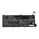 Batterie pour Honor MagicBook 14, Huawei MateBook D14, MediaPad D14, MagicBook 14, 3550mAh, Li-Pol, 15.28V, HB4692Z9ECW-41, HQ