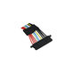Batterie pour Lenovo Legion 5, 5 Pro, 7, 7i, R7000p, 5100mAh, Li-Pol, 15.36V, L20C4PC1, HQ