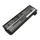 Batterie pour Lenovo ThinkPad P51, T470, T570, 4400mAh, Li-Ion, 11.1V, SB10K97581, HQ