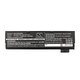 Batterie pour Lenovo ThinkPad P51, T470, T570, 4400mAh, Li-Ion, 11.1V, SB10K97581, HQ