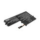 Batterie pour Lenovo IdeaPad C340 14, 15, 4400mAh, Li-Pol, 11.34V, 5B10T09095, HQ