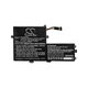 Batterie pour Lenovo IdeaPad C340 14, 15, 4400mAh, Li-Pol, 11.34V, 5B10T09095, HQ