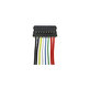 Batterie pour Lenovo ThinkBook 13s, 14s, 2850mAh, Li-Pol, 15.36V, L18C4PF0, HQ