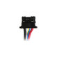 Batterie pour Lenovo ThinkPad T550, T560, W550, 3900mAh, Li-Pol, 11.4V, 45N1743, HQ