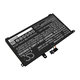 Batterie pour Lenovo ThinkPad P51s, P52s, T570, T580, 2050mAh, Li-Pol, 15.28V, 00UR891, HQ