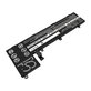 Batterie pour Lenovo Yoga 11e, ThinkPad Yoga 11e ChromeBook 20, 3600mAh, Li-Pol, 11.4V, 00HW043, HQ