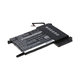 Batterie pour Lenovo Eraser Y700, IdeaPad Y700, 4000mAh, Li-Pol, 14.8V, L14S4P22, HQ