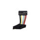 Batterie pour Lenovo Yoga Slim 7, 14s, 3850mAh, Li-Pol, 15.36V, L19C4PF4, HQ