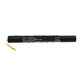 Batterie pour Lenovo Yoga Tablet 2, 9200mAh, Li-Ion, 3.75V, L14C3K31, HQ