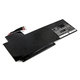 Batterie pour MSI GS70, GS72, WS72, 5400mAh, Li-Pol, 11.4V, BTY-L76, HQ