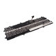Batterie pour Samsung Chromebook Series 3, 4080mAh, Li-Pol, 7.5V, AA-PBZN2TP, HQ