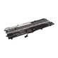 Batterie pour Samsung Chromebook Series 3, 4080mAh, Li-Pol, 7.5V, AA-PBZN2TP, HQ