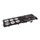 Batterie pour Samsung Chromebook Series 3, 4080mAh, Li-Pol, 7.5V, AA-PBZN2TP, HQ