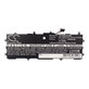 Batterie pour Samsung Chromebook Series 3, 4080mAh, Li-Pol, 7.5V, AA-PBZN2TP, HQ