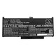 Batterie pour Dell Latitude 13 7300, 14 7400, 7400mAh, Li-Pol, 7.6V, 05VC2M, HQ
