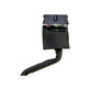 Batterie pour Dell XPS 13 9300, 9380, 9310, 6500mAh, Li-Pol, 7.6V, 2XXFW, HQ