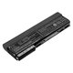 Batterie pour HP ProBook 640 G1, 650 G1, 655 G1, 645 G1, 8400mAh, Li-Ion, 10.8V, CA06XL, HQ