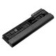 Batterie pour HP ProBook 640 G1, 650 G1, 655 G1, 645 G1, 8400mAh, Li-Ion, 10.8V, CA06XL, HQ