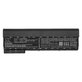 Batterie pour HP ProBook 640 G1, 650 G1, 655 G1, 645 G1, 8400mAh, Li-Ion, 10.8V, CA06XL, HQ