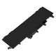 Batterie pour HP ProBook x360 435 G7, 3550mAh, Li-Pol, 11.55V, SX03XL, HQ
