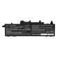 Batterie pour HP ProBook x360 435 G7, 3550mAh, Li-Pol, 11.55V, SX03XL, HQ