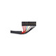 Batterie pour MSI GS40, GS43, MS14, 8000mAh, Li-Ion, 7.6V, BTY-M47, HQ