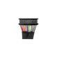 Batterie pour Xiaomi Mi Pro 15.6 i3, i5, i6, 7800mAh, Li-Pol, 7.6V, R15B01W, HQ