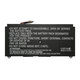 Batterie pour Acer Aspire S7, 6250mAh, Li-Pol, 7.5V, AP13F3N, HQ