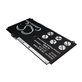 Batterie pour Acer Aspire S7, 6250mAh, Li-Pol, 7.5V, AP13F3N, HQ