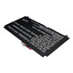 Batterie pour Acer Aspire S7, 6250mAh, Li-Pol, 7.5V, AP13F3N, HQ