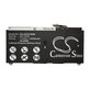 Batterie pour Acer Aspire S7, 6250mAh, Li-Pol, 7.5V, AP13F3N, HQ
