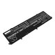Batterie pour Asus VivoBook Pro 14, 14X, 15 OLED, 5400mAh, Li-Pol, 11.61V, C31N2019, HQ