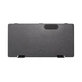 Batterie pour Asus X51RL, T12Jg, T12C, X51L, 4400mAh, Li-Ion, 11.1V, A32-X51, HQ