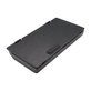 Batterie pour Asus X51RL, T12Jg, T12C, X51L, 4400mAh, Li-Ion, 11.1V, A32-X51, HQ