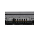 Batterie pour Fujitsu Lifebook E4411, E448, E458, 3450mAh, Li-Pol, 14.4V, FPB0338S, HQ