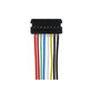 Batterie pour Lenovo Yoga, 4300mAh, Li-Pol, 15.36V, L18D4PF1, HQ