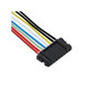 Batterie pour Lenovo Yoga, 4300mAh, Li-Pol, 15.36V, L18D4PF1, HQ