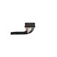 Batterie pour Lenovo E31-80, Ideapad 510s-13, 4550mAh, Li-Pol, 7.6V, 5B10H13092, HQ