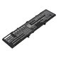 Batterie pour Asus UX310, UX310UAK, UX410UQ, 4000mAh, Li-Pol, 11.4V, B31N1535, HQ