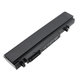 Batterie pour Dell Studio XPS 16, XPS 40, 4400mAh, Li-Ion, 11.1V, 312-0815, HQ