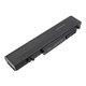 Batterie pour Dell Studio XPS 16, XPS 40, 4400mAh, Li-Ion, 11.1V, 312-0815, HQ