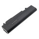 Batterie pour Dell Studio XPS 16, XPS 40, 4400mAh, Li-Ion, 11.1V, 312-0815, HQ