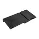 Batterie pour Dell Latitude 5400, Inspiron 7591 2-in-1, 3500mAh, Li-Ion, 11.4V, XV8CJ, HQ