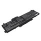 Batterie pour HP 14, 15, 3450mAh, Li-Pol, 11.25V, AE03XL, HQ