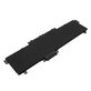 Batterie pour HP 14, 15, 3450mAh, Li-Pol, 11.25V, AE03XL, HQ